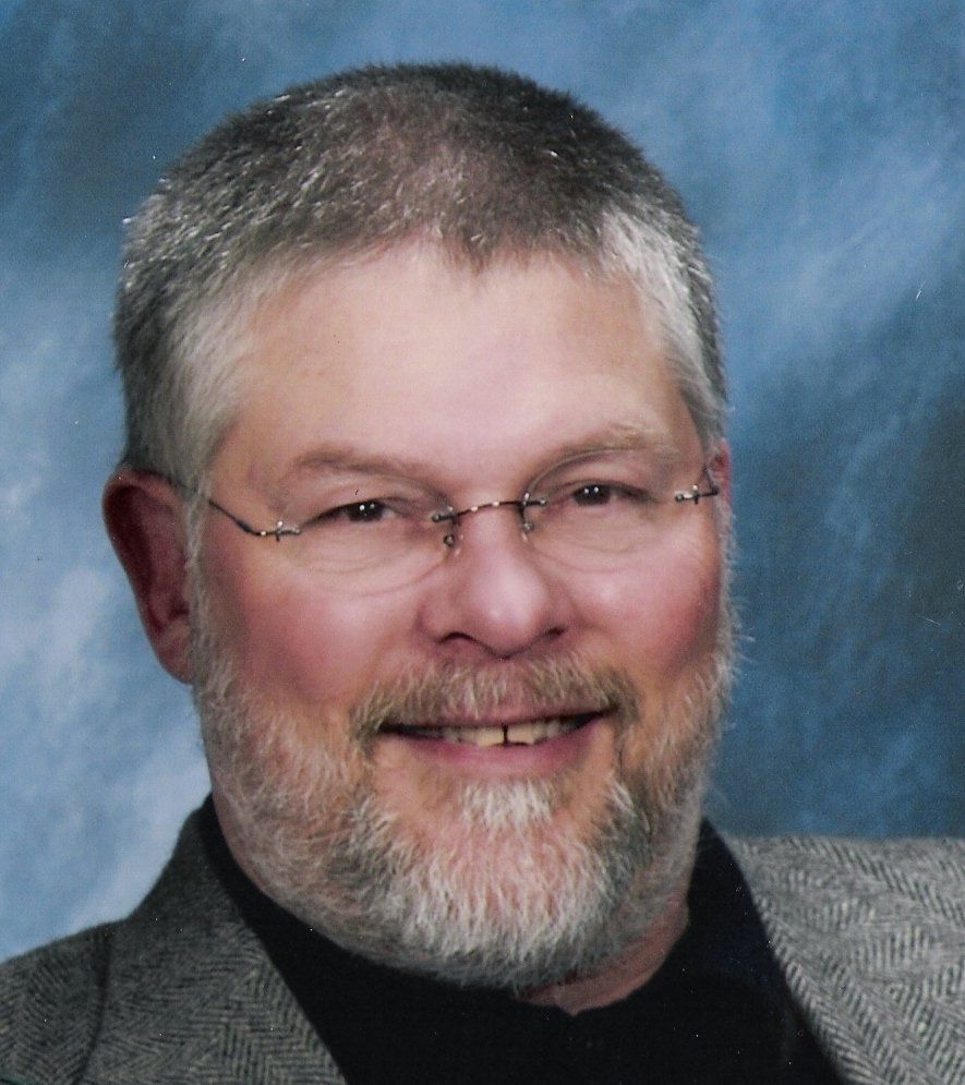 William L. Jeffery